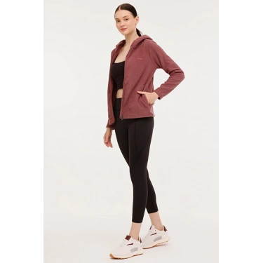 Kinetix WB-Polar 7SN159 Sweat Lila