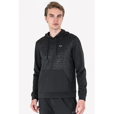 Lescon 24B-1137-23N Kapşonlu Sweatshirt