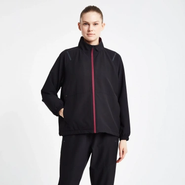 LESCON 24N-2140 FERMUARLI  ÜST SIYAH