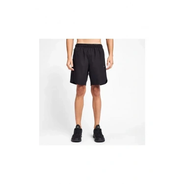 Lescon 25B-1008 Short Siyah