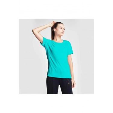 Lescon 25B-1012 T-Shirt Turkuaz