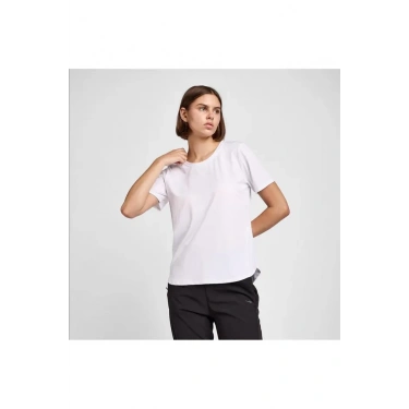 Lescon 25B-2055T-Shirt Beyaz