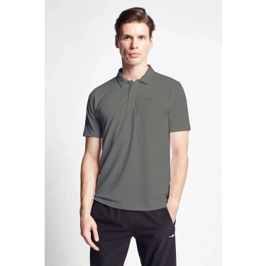 Lescon 25S-1297-25B T-Shirt Haki