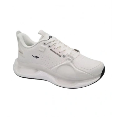 Lescon Flex Foam Buzzer 2 Beyaz