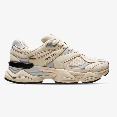 Lescon Ghost Easystep Bej (40-45)