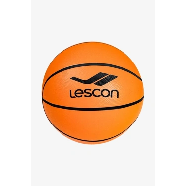 Lescon LA-3511 Basic Basketbol Topu Turuncu