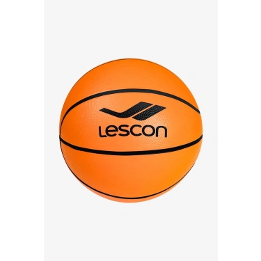 Lescon LA-3511 Basic Basketbol Topu Turuncu