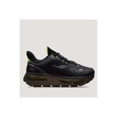 Lescon Saphire 4 Airfoam Siyah (36-40)
