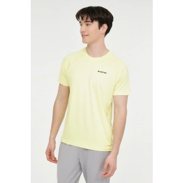 Lotto M-Simpson 4 Fx Sarı