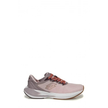 Lotto Vitto Wmn 4PR Sneaker Pembe