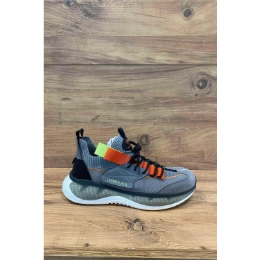 Lumberjack Ellonium 4 Fx Gri