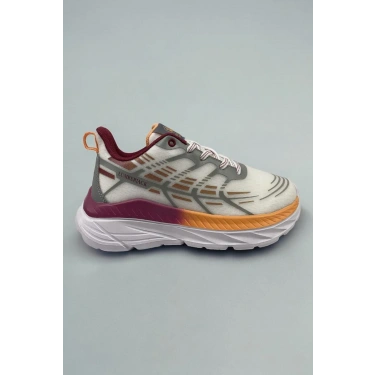 Lumberjack Hawk Wmn 4 Fx Beyaz (36-40)