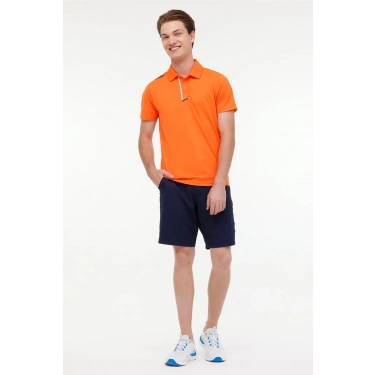 LUMBERJACK KARL 20ELG3001 4FX Laci Short