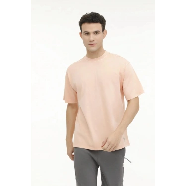 Lumberjack M-Bsc C Neck 11BS38 4 Fx Somon