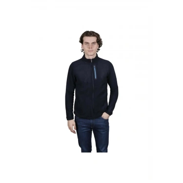 Lumberjack M-SN165 Nordic Polar 3 Pr Siyah