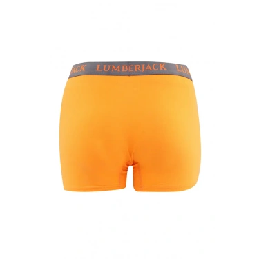 Lumberjack MB 30NK17 Boxer Turuncu