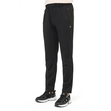 LUMBERJACK MB SB206 PNT 6PR EŞOFMAN ALT SİYAH
