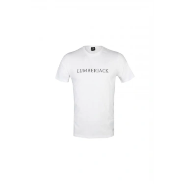 Lumberjack ML Aleron 11CT1324 3 Fx Beyaz