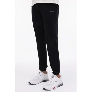 Lumberjack ML CINTY 22ITL1505 4FX Eşofman Alt Siyah