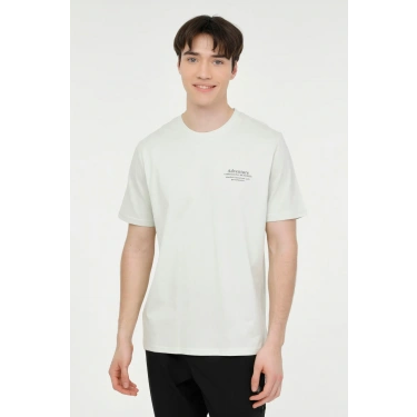 Lumberjack ML Connell 11URBG1006 4 Fx A Yeşil