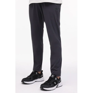 Lumberjack ML Hest C-QA1019 4 Fx Koyu Gri