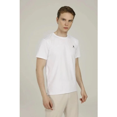 Lumberjack ML Kennedy 11CT1079 3 Fx Beyaz