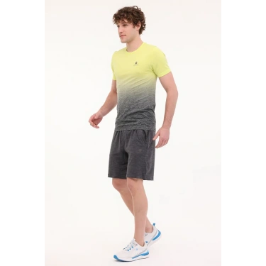 Lumberjack ML Maxi 20CDFW244M09 4PR Short Gri