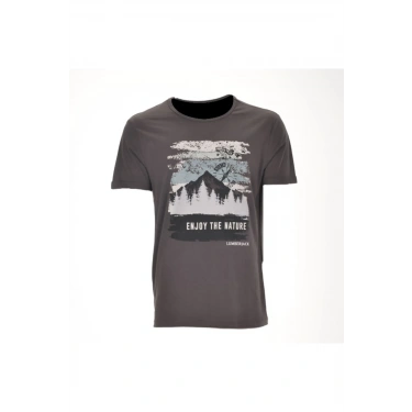 Lumberjack ML Rhoa 11URBNA17 3 Fx Duman Gri