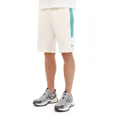 Lumberjack ML ROGGER 5FX Short Ekru