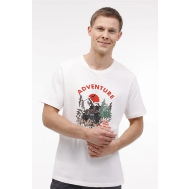 Lumberjack ML Wild 11CG574 3 Pr Ekru