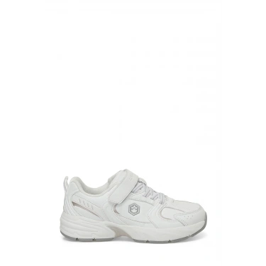 Lumberjack Pol Pu Jr 4PR Beyaz (31-35)