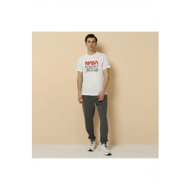 Lumberjack SN711 Nasa Sky 2 Fx Beyaz