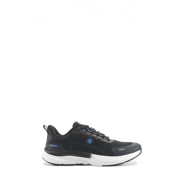 Lumberjack Toliver 5FX Siyah (40-45)