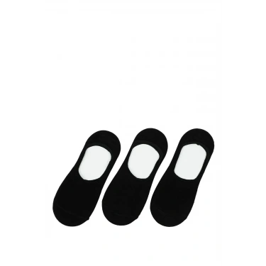 Lumberjack WB Deliah 3LU 31 3 Fx Siyah