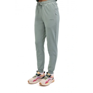 Lumberjack WB Jogger 22CT133 5Pr Eşofman Alt Mint