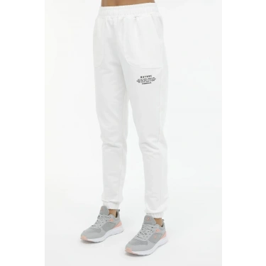 Lumberjack WL Anna 22CT1170 Alt Eşofman Ekru