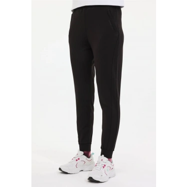 Lumberjack WL CHERSH 22GLF Eşofman Alt Siyah