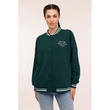 Lumberjack WL-Esty 18GF960 Mont Yeşil