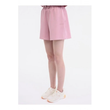 Lumberjack WL Marzia 20MS445 5Fx  Pembe Şort