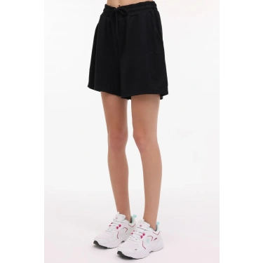 LUMBERJACK WL RAIN 20SS182 Short Siyah