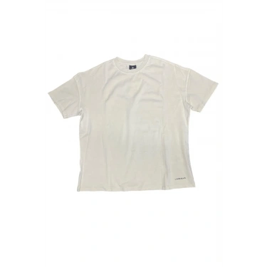 LUMBERJACK YIKAMALI 11MD1071 4Fx Bej T-Shirt