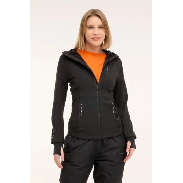 Lumvberjack WL Ester 5GF802 4PR Siyah