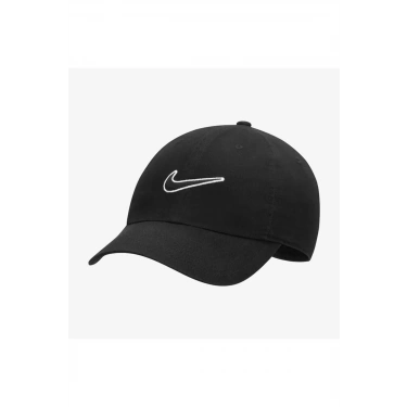 Nike 943091-010 Unisex Şapka Siyah