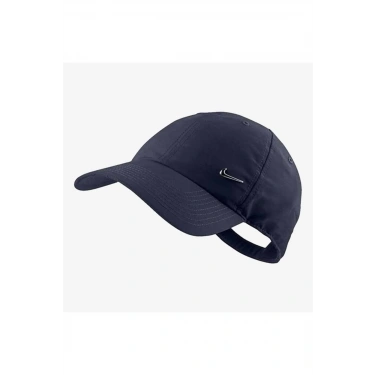 Nike 943092-451 Şapka Lacivert