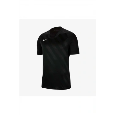 Nike BV6703-01 T-Shirt Siyah