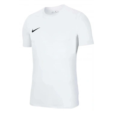 Nike BV6708-100 T-Shirt Beyaz