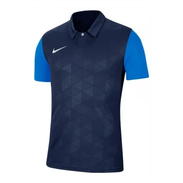 Nike BV6725-410 T-Shirt Lacivert