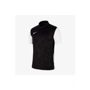 Nike BV6725-010 T-Shirt Siyah