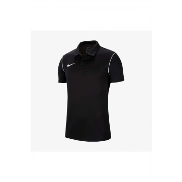 Nike BV6879-010 T-Shirt Siyah