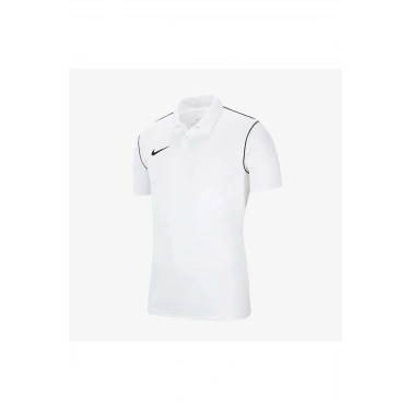 Nike BV6879-100 T-Shirt Beyaz